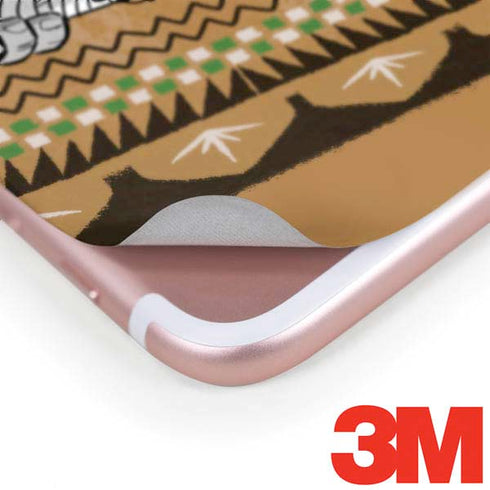 Disney Moana Maui Portrait iPhone 8 Plus Skin